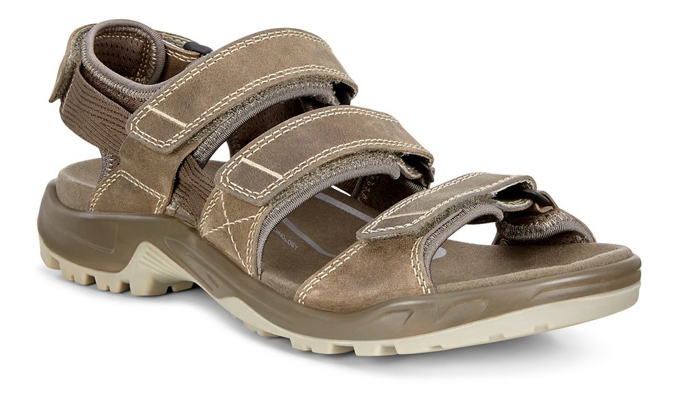 ecco offroad mens sandals