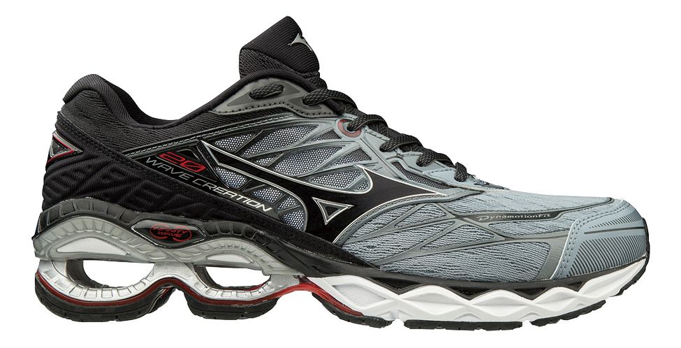 womens mizuno wave creation 20