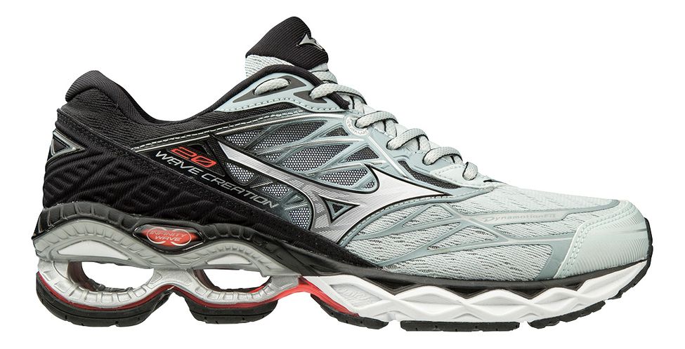 mizuno wave creation womens size 8