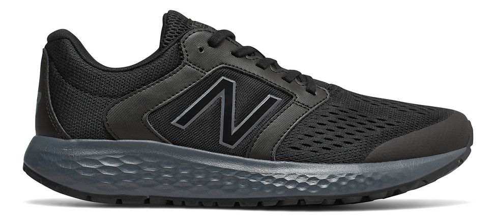 Mens New Balance 520v5 Running Shoe at 