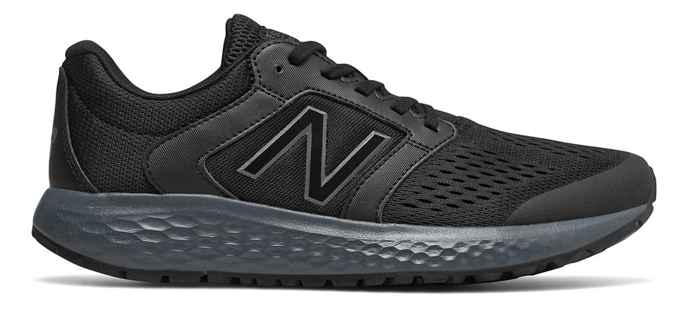 new balance men's 520v5 review