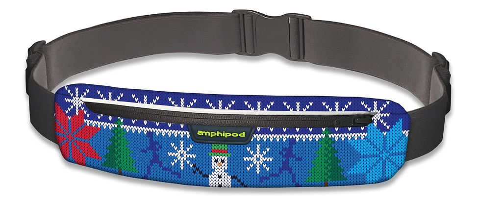 Image of Amphipod Holiday MicroStretch Plus Luxe
