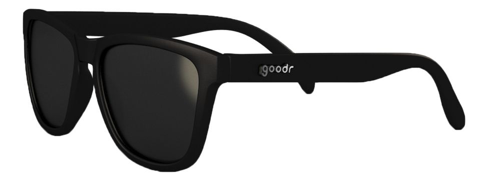 Image of Goodr A Gingers Soul Sunglasses