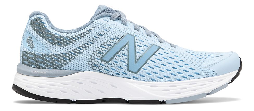 new balance womens running shoes