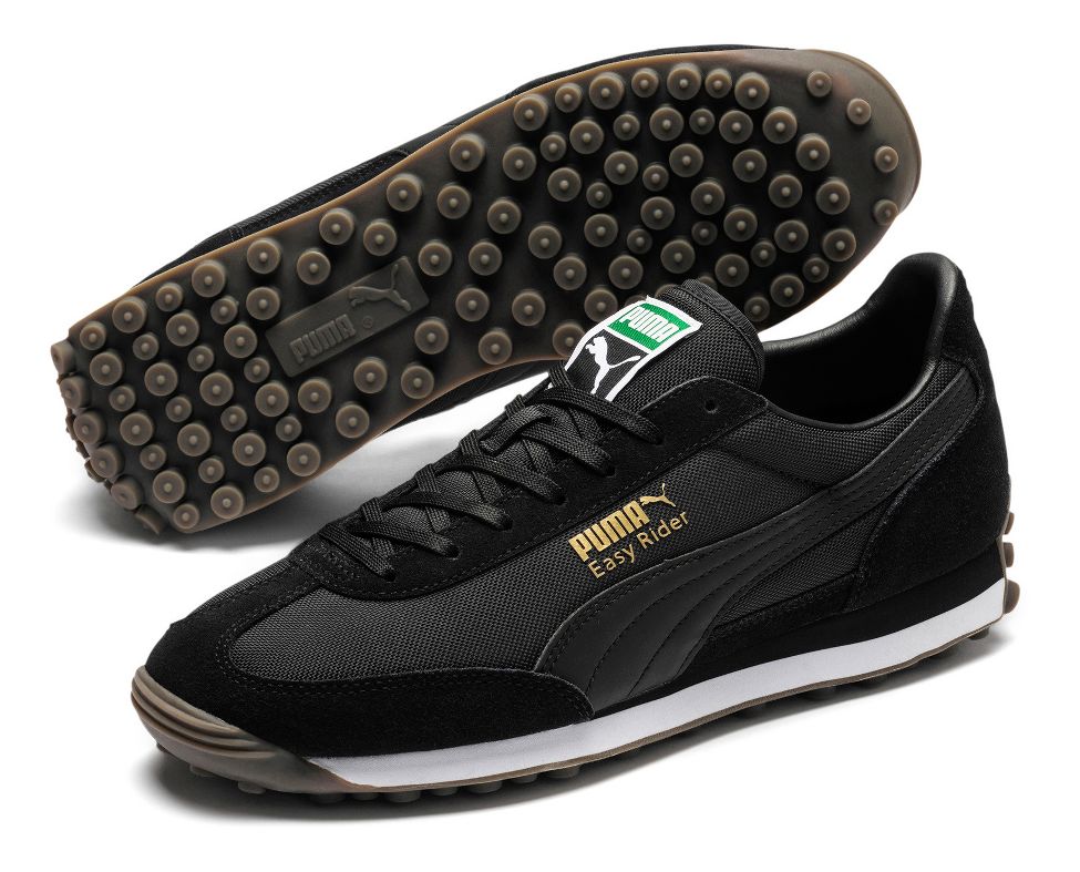 puma easy rider review