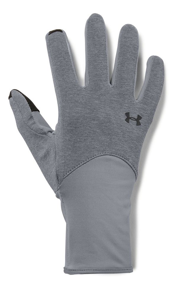 Image of Under Armour Ponte Liner Glove