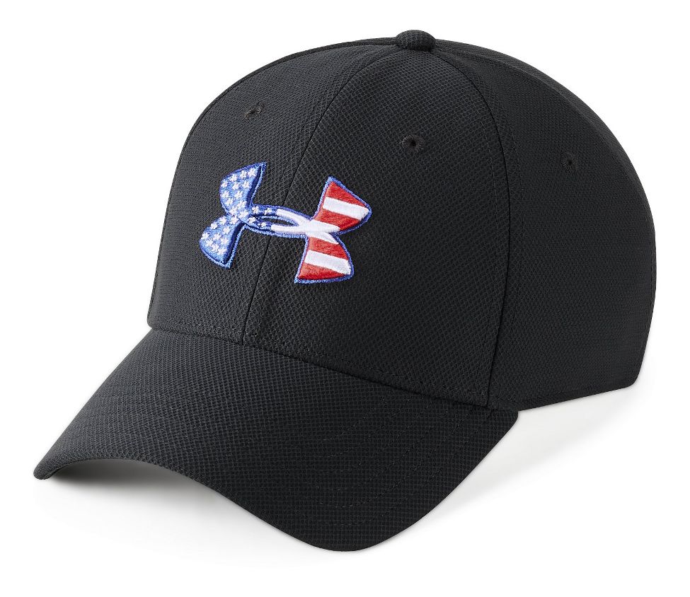 Image of Under Armour Freedom Blitzing Cap