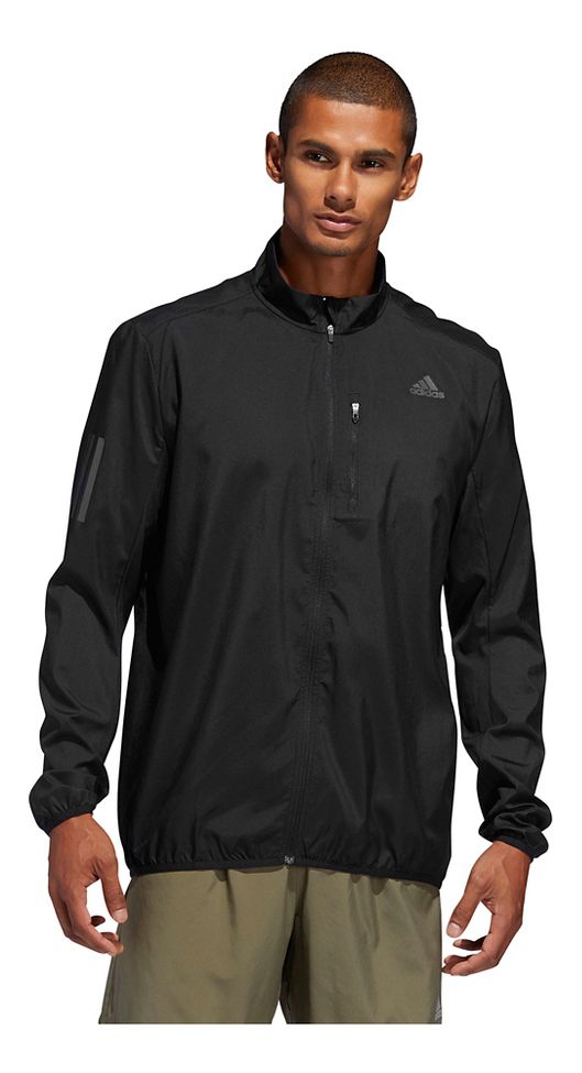 Image of Adidas Own the Run Jacket