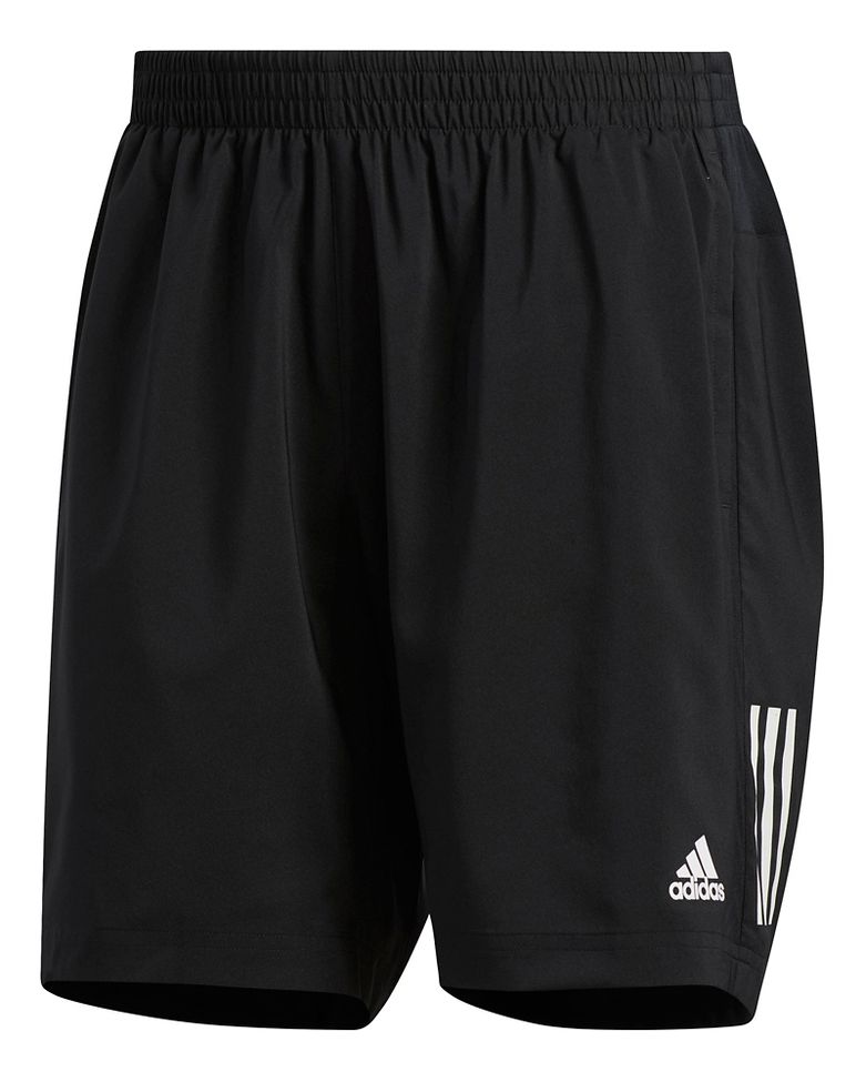 Mens Adidas Own The Run 5-inch Unlined Shorts at Road Runner Sports