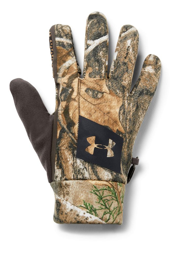 Image of Under Armour Early Fleece Glove