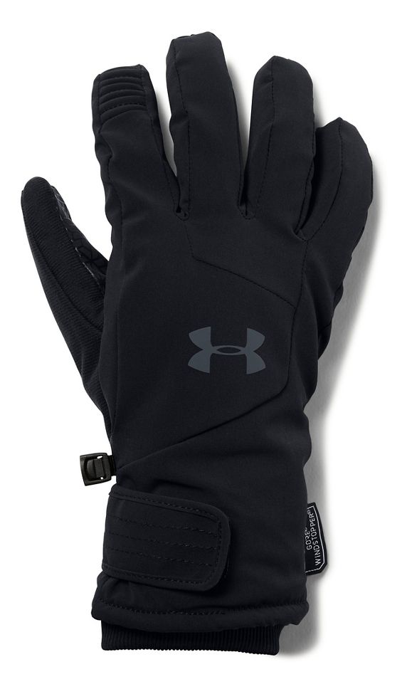 Image of Under Armour Windstopper Glove 2.0