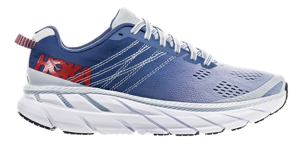 hoka dame clifton 6