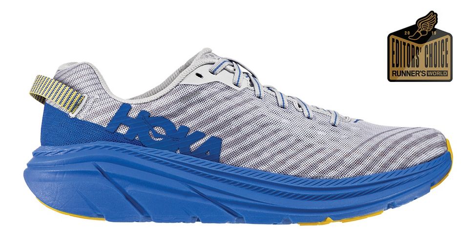 hoka running shoes near me
