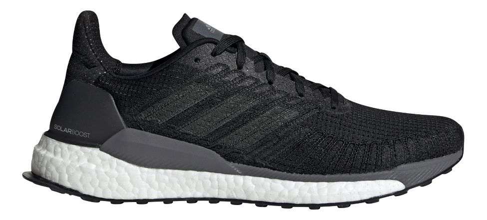 adidas men's solar boost running shoes