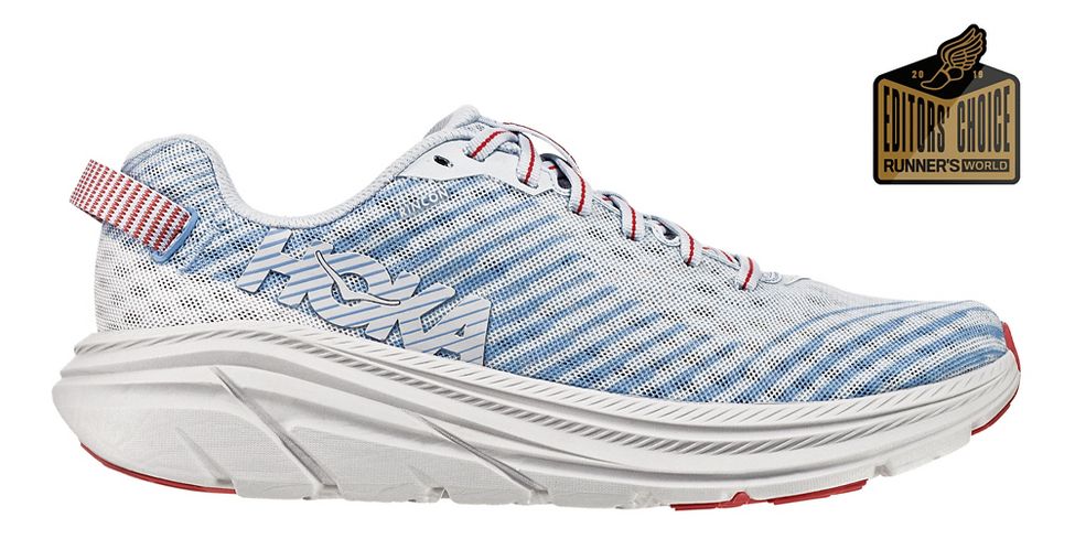 hoka ladies trail shoes