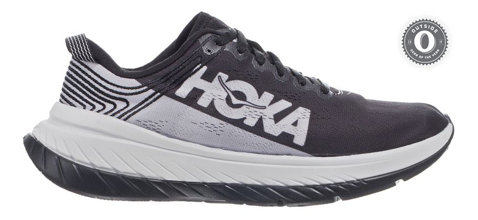 hoka mens running shoes