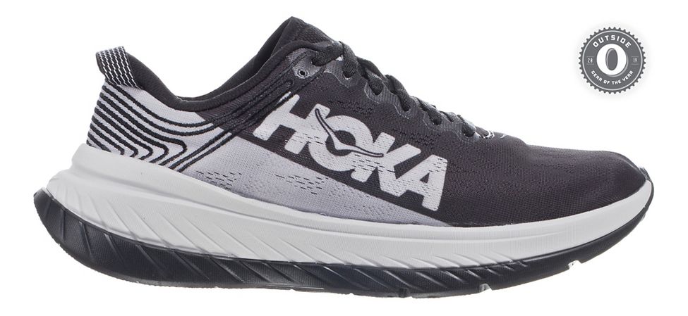 hoka womens running shoes