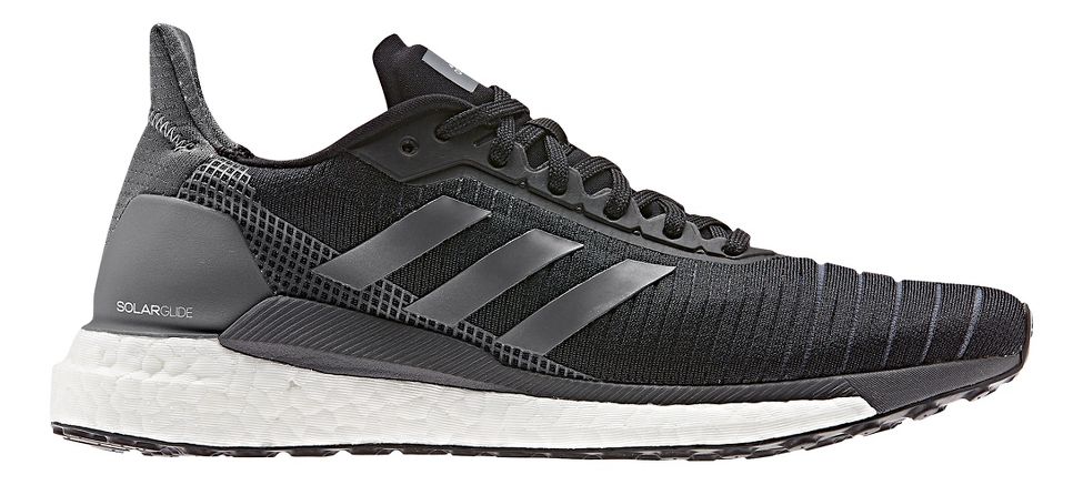 solar glide 19 women's running shoes