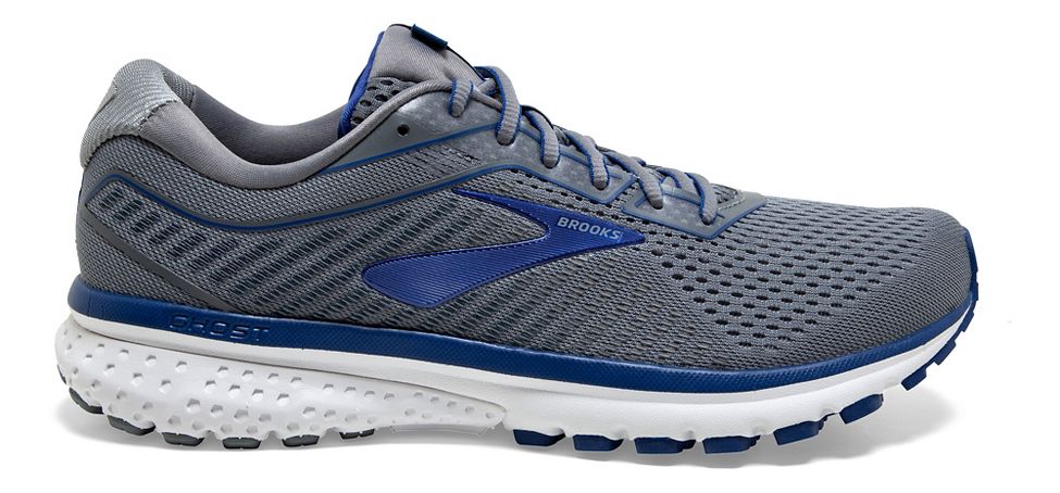 men's ghost 12 brooks