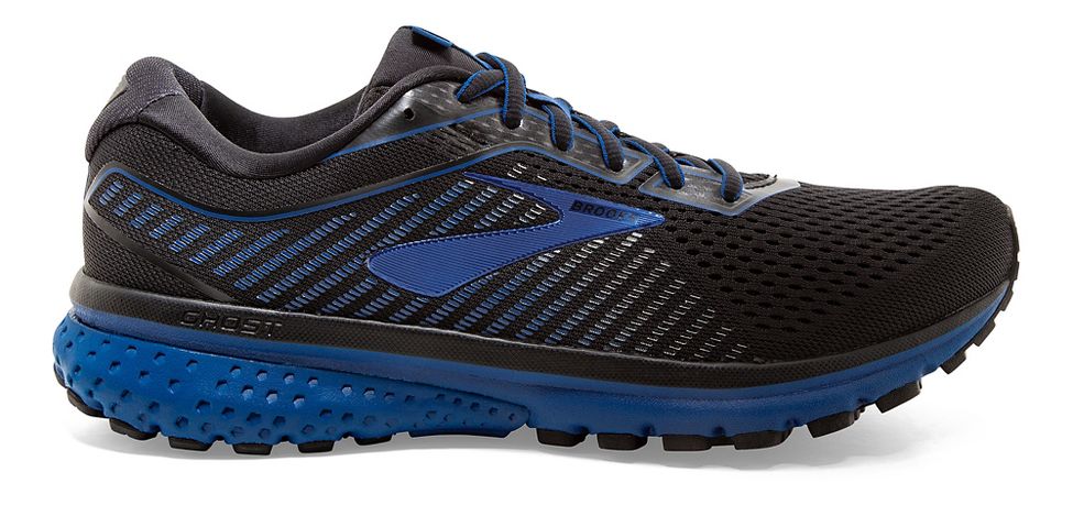 brooks ghost mens running shoes