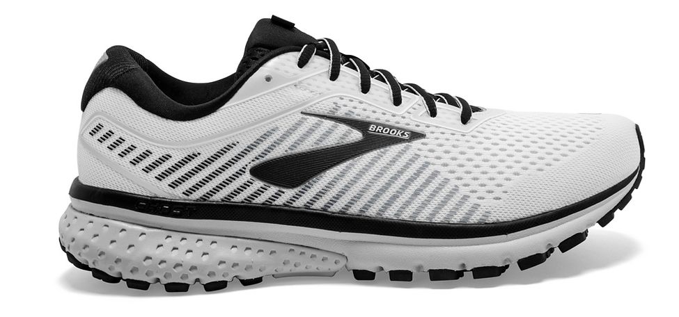 brooks ghost 12 shoes on sale