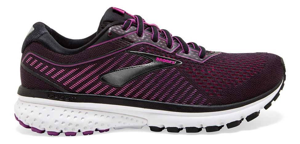 brooks ghost 12 women's
