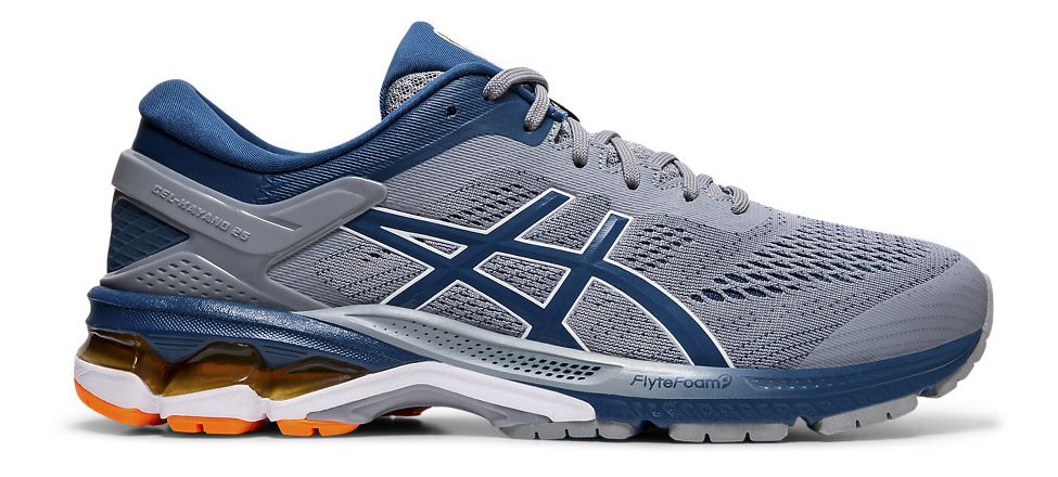 asics gel kayano 26 men's