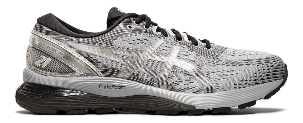 asics nimbus mujer outlet