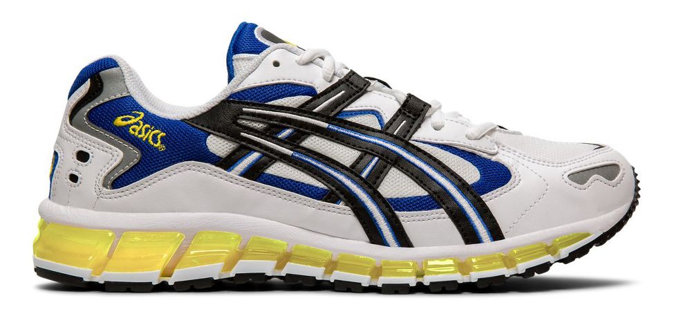 Image of ASICS GEL-Kayano 5 360