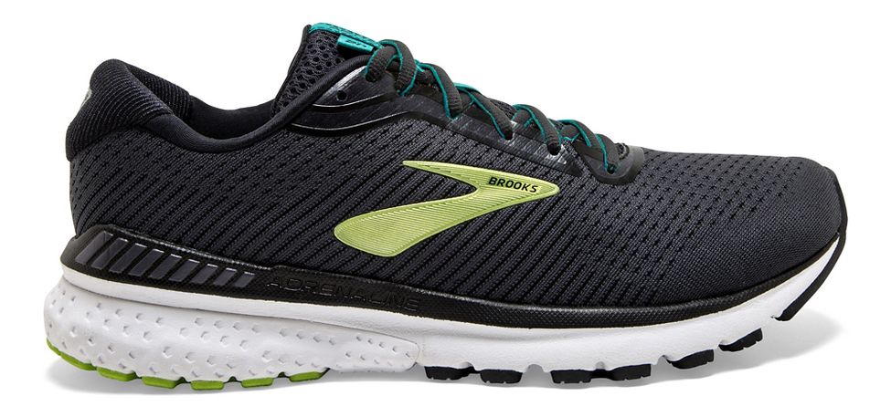 brooks adrenaline mens 10