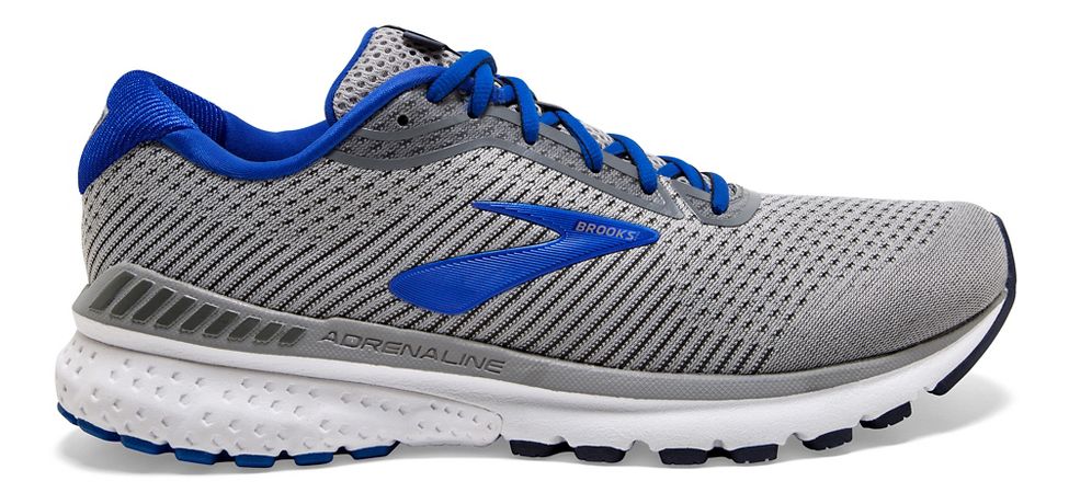 brooks adrenaline mens clearance