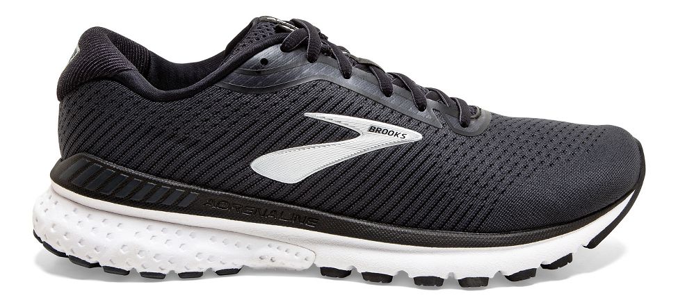 brooks adrenaline sale mens