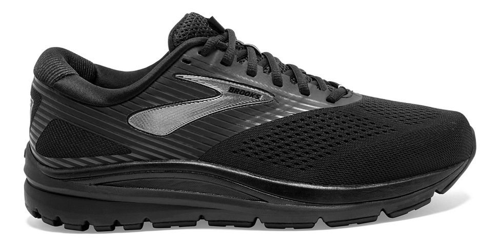 brooks addiction men's running shoes