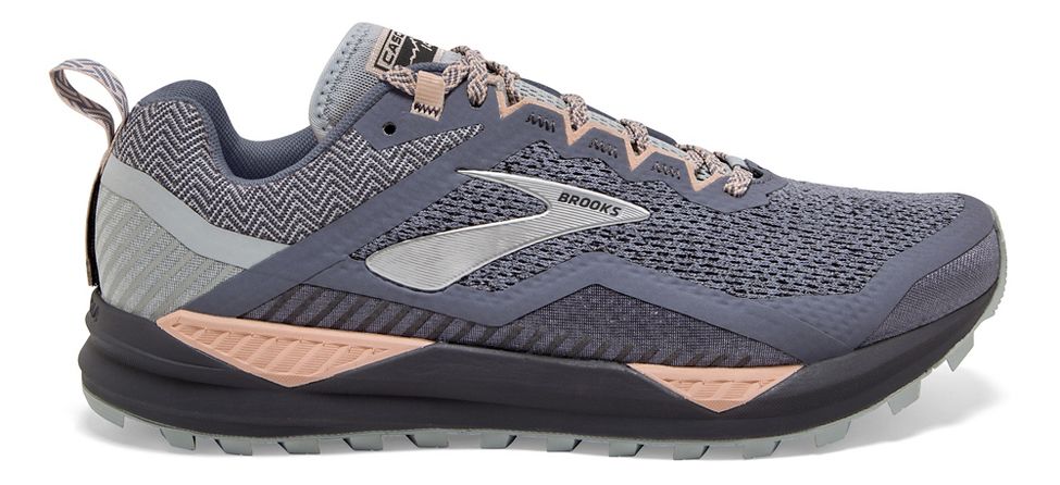 brooks women's cascadia 14