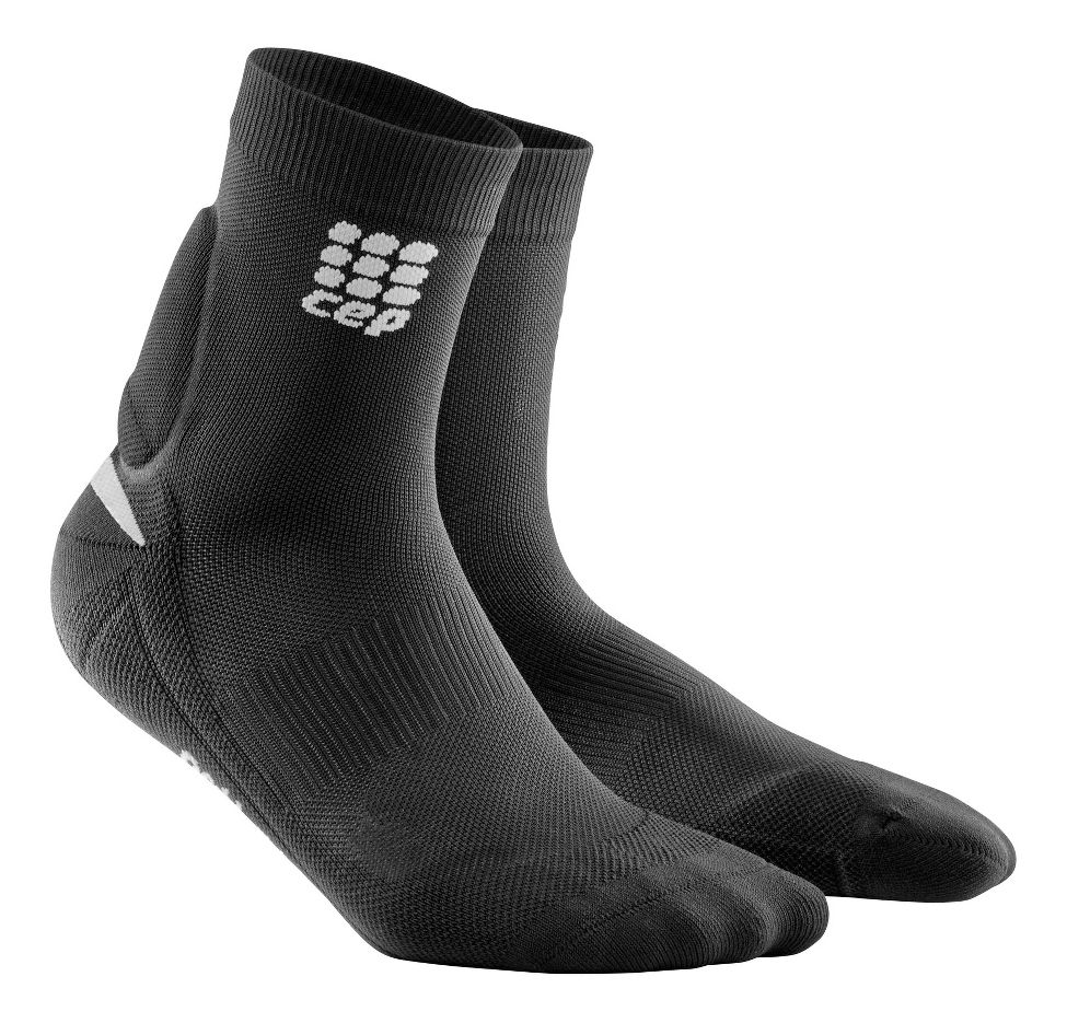 Image of CEP Ortho+ Achilles Support Short Socks