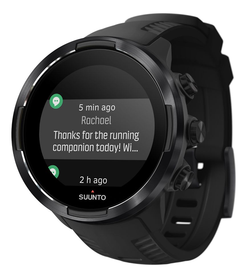 Suunto 9 shop update