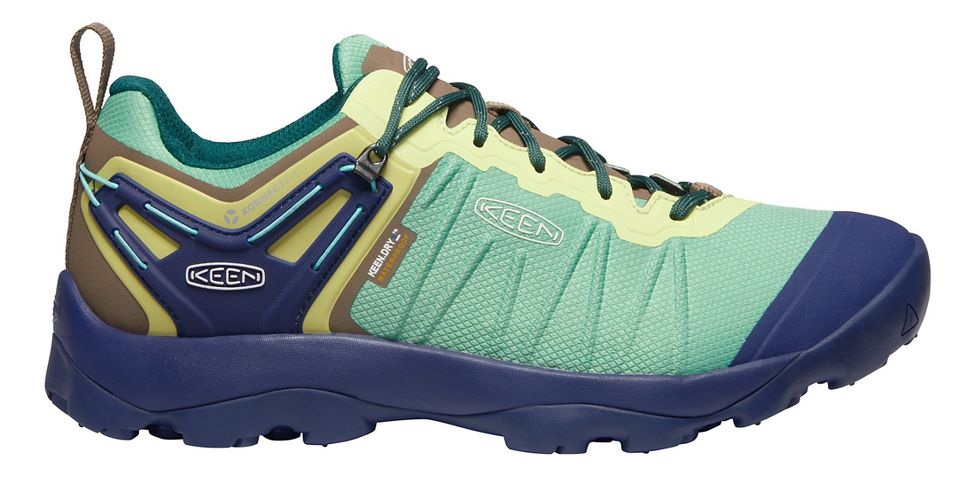 keen athletic shoes