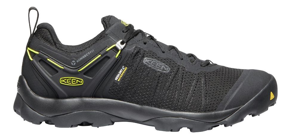 keen venture low