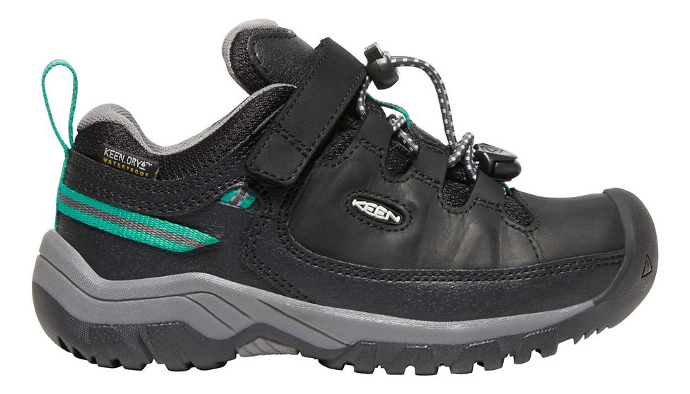 keen targhee low youth