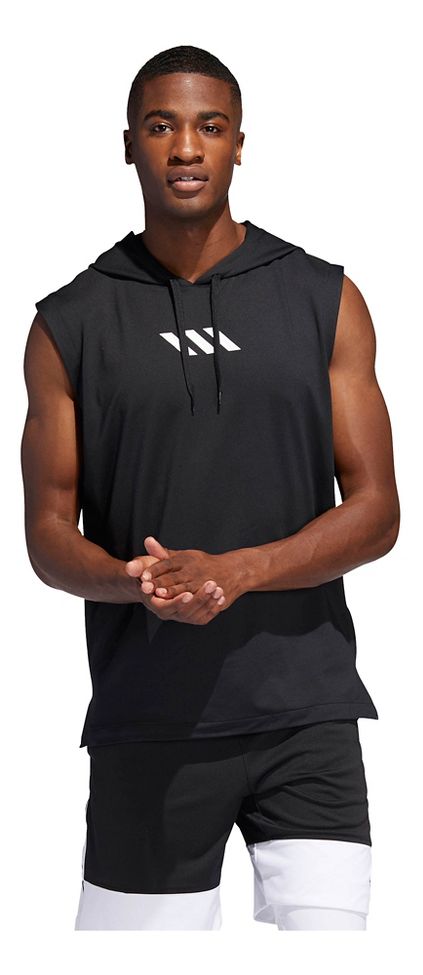 adidas pro madness hoodie