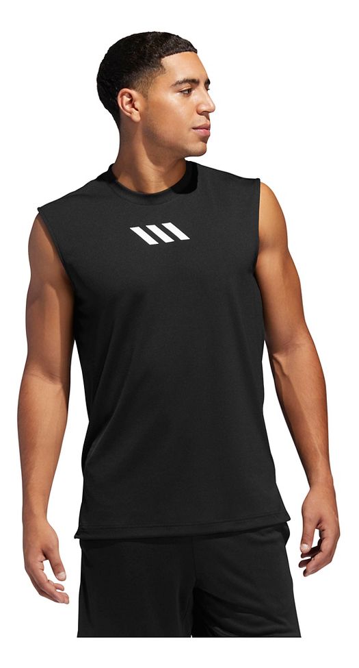 adidas pro madness tank top