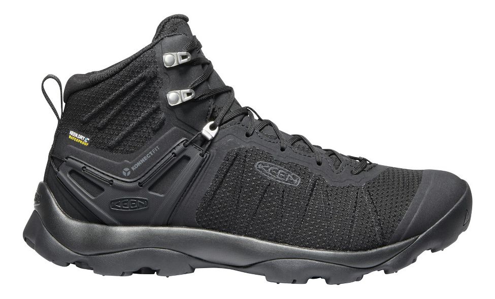 keen venture mid