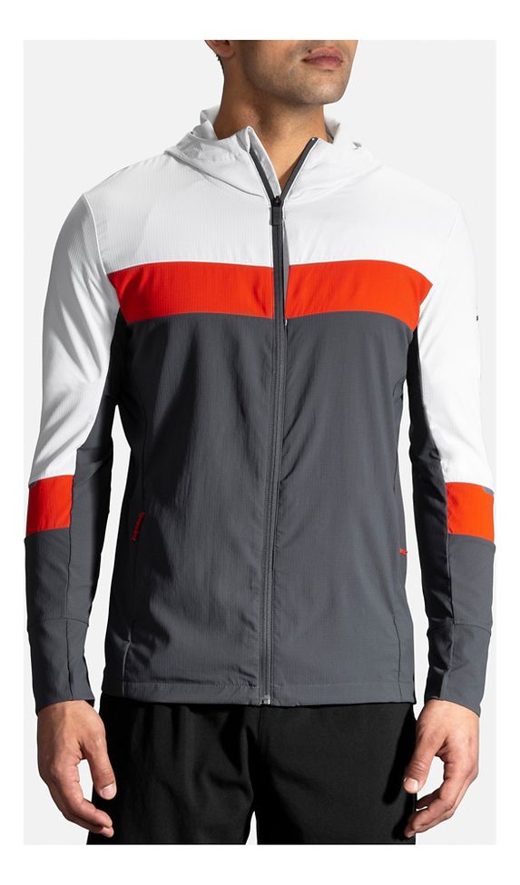 Brooks canopy 2024 jacket 2020