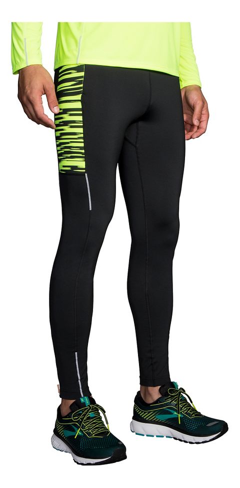 new balance heat tight mens