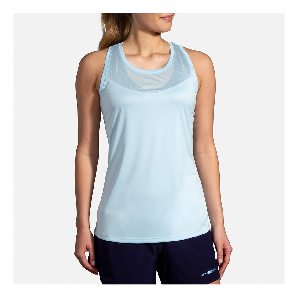 brooks stealth tank