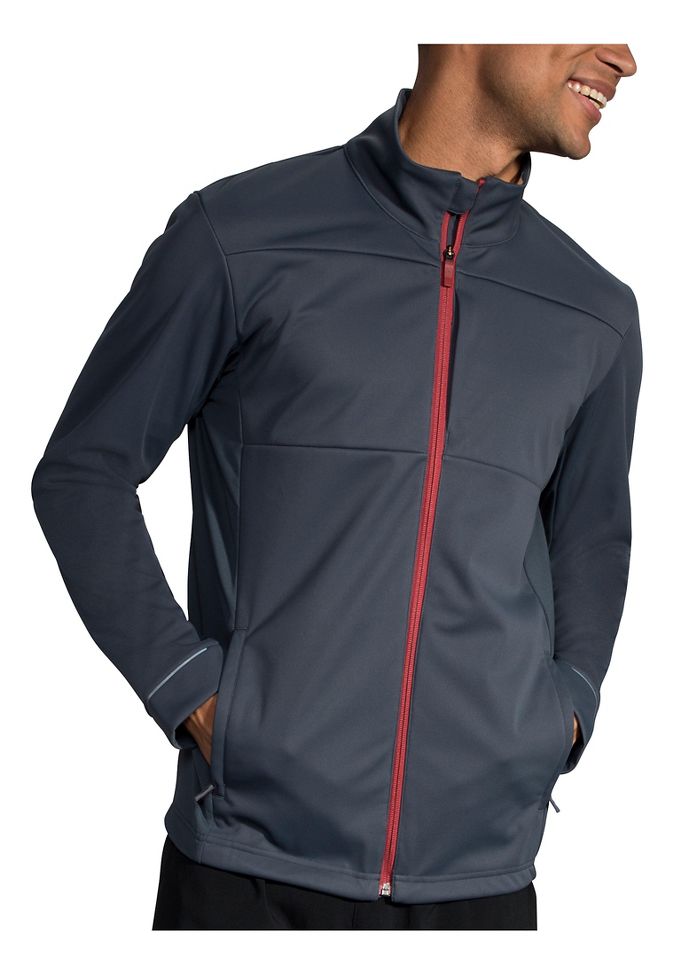 brooks volt jacket
