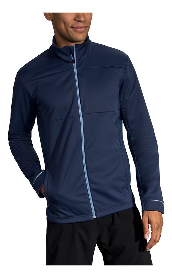 brooks volt jacket