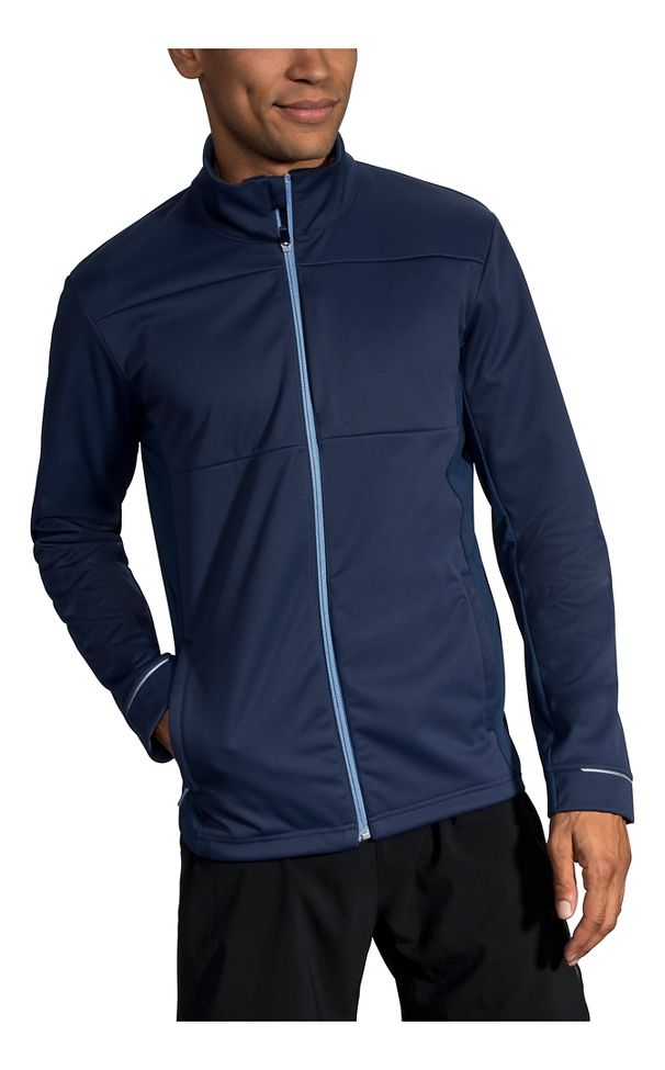 Image of Brooks Volt Jacket