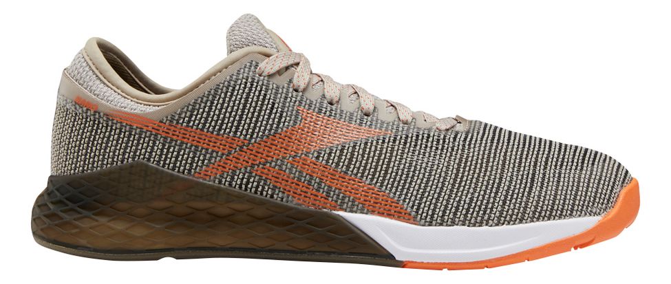 reebok nano 1 brown