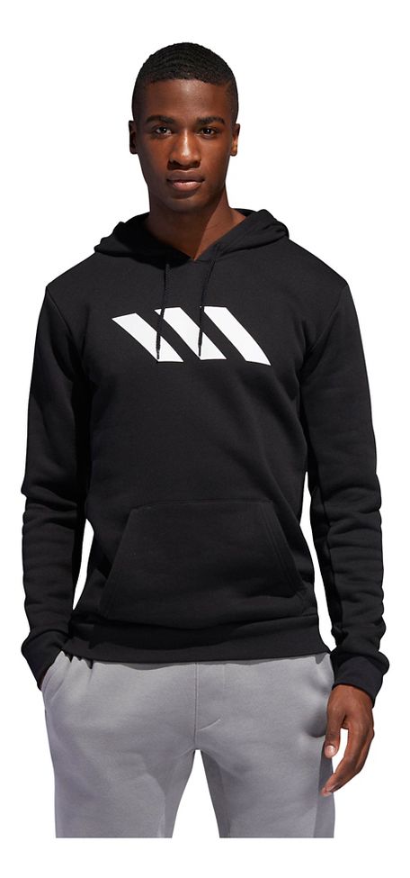 adidas spt pullover hoodie